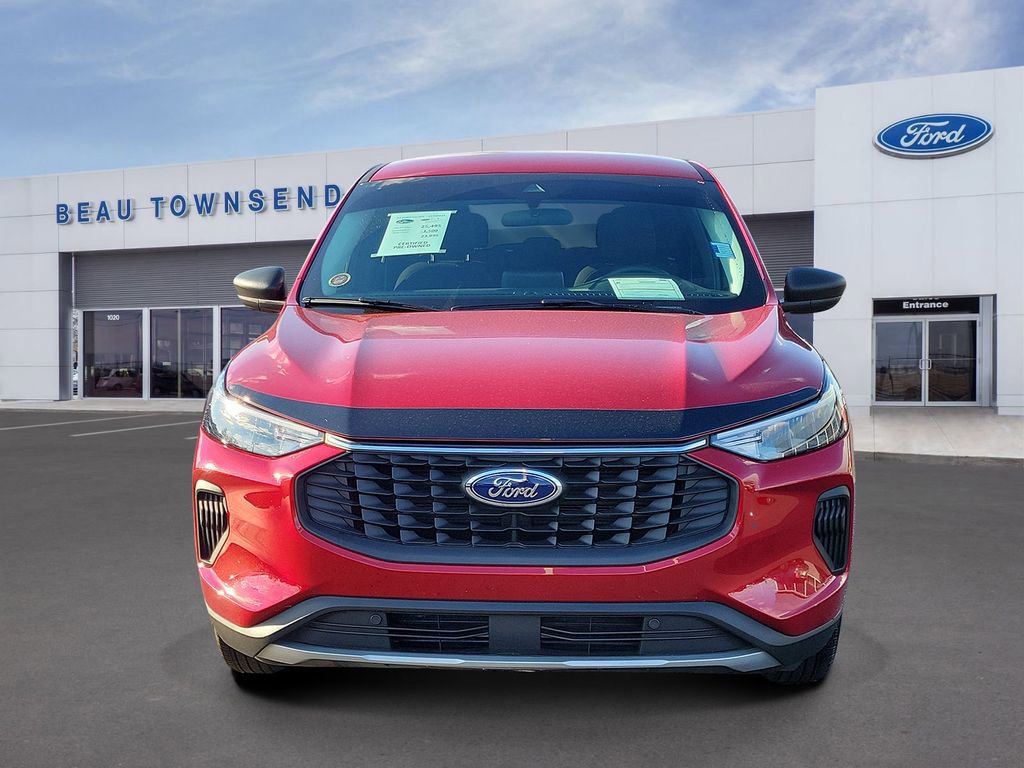 Certified 2023 Ford Escape Active image 8