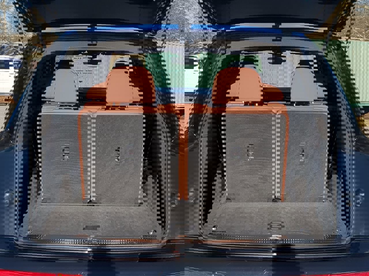 Used 2021 Audi Q7 2.0T Premium w/ Convenience Package image 11