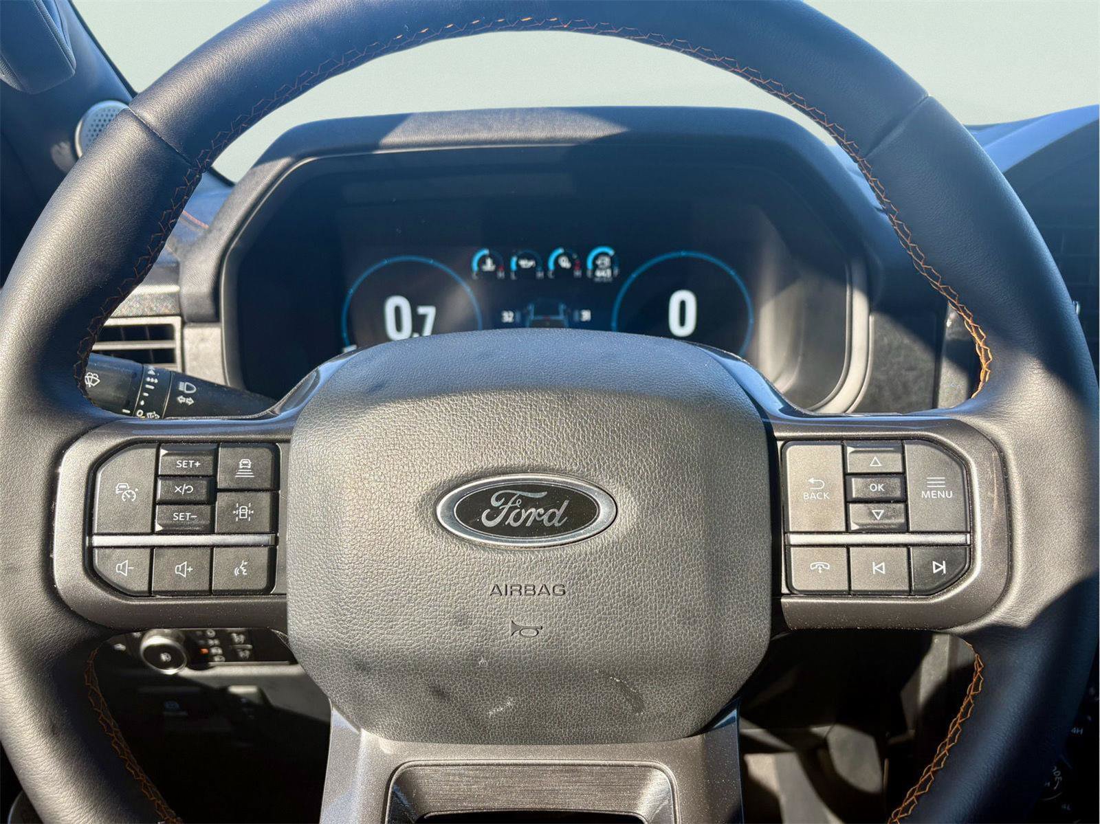 Certified 2023 Ford F150 Tremor w/ Equipment Group 402A High AWD/4WD image 23