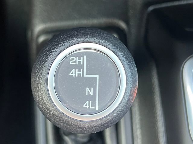 Used 2022 Jeep Wrangler Unlimited Sport AWD/4WD image 28