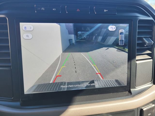 Certified 2024 Ford F150 XL w/ Equipment Group 103A High image 20