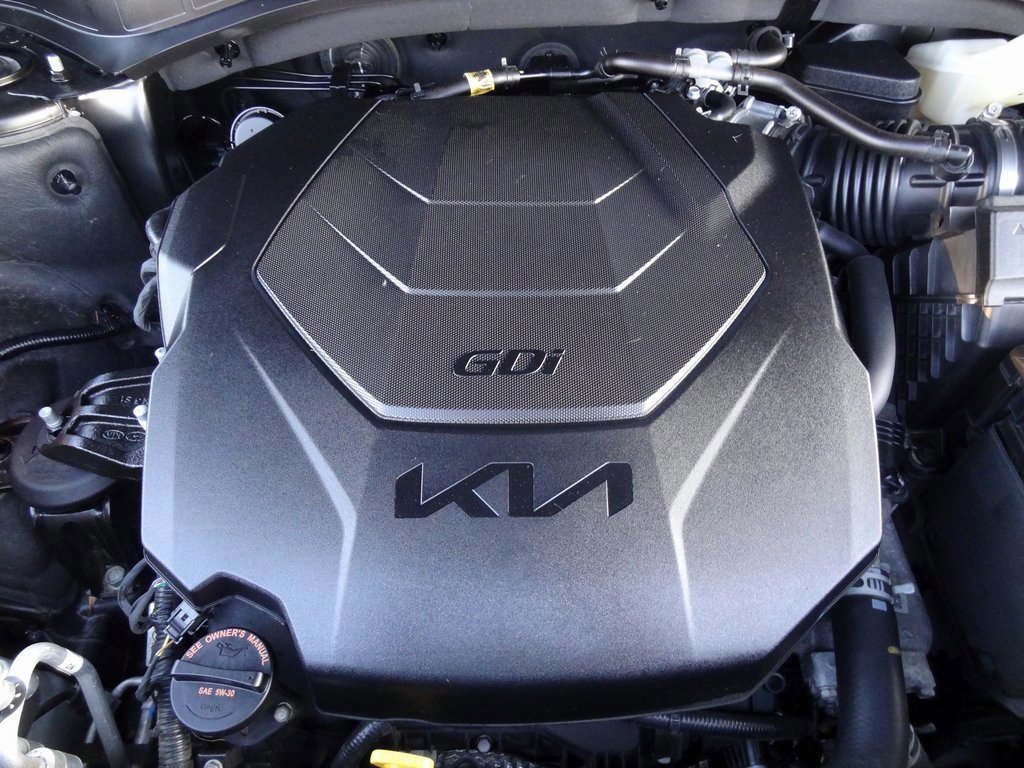 Used 2023 Kia Telluride S image 40