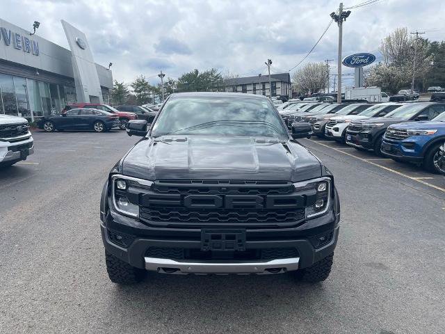 Certified 2024 Ford Ranger Raptor AWD/4WD image 9