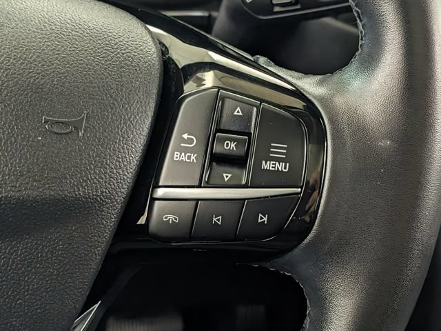 Certified 2024 Ford Escape Active AWD/4WD image 23