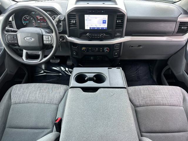Certified 2023 Ford F150 XLT image 11
