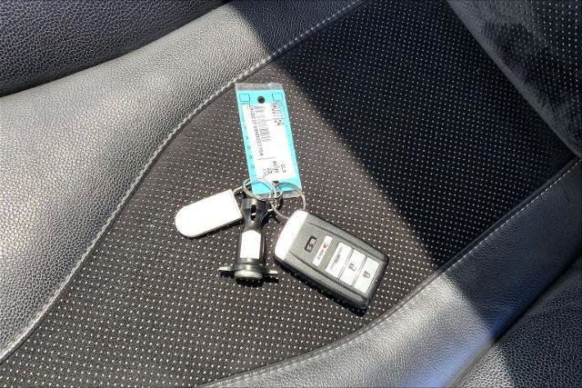 Used 2022 Acura ILX FWD image 15