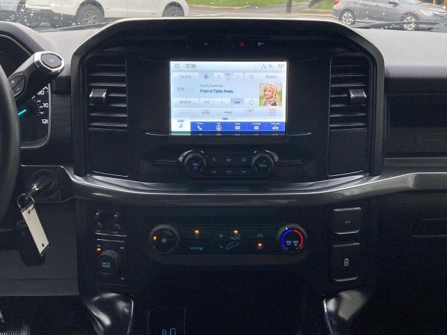 Certified 2023 Ford F150 XL w/ STX Appearance Package AWD/4WD image 12