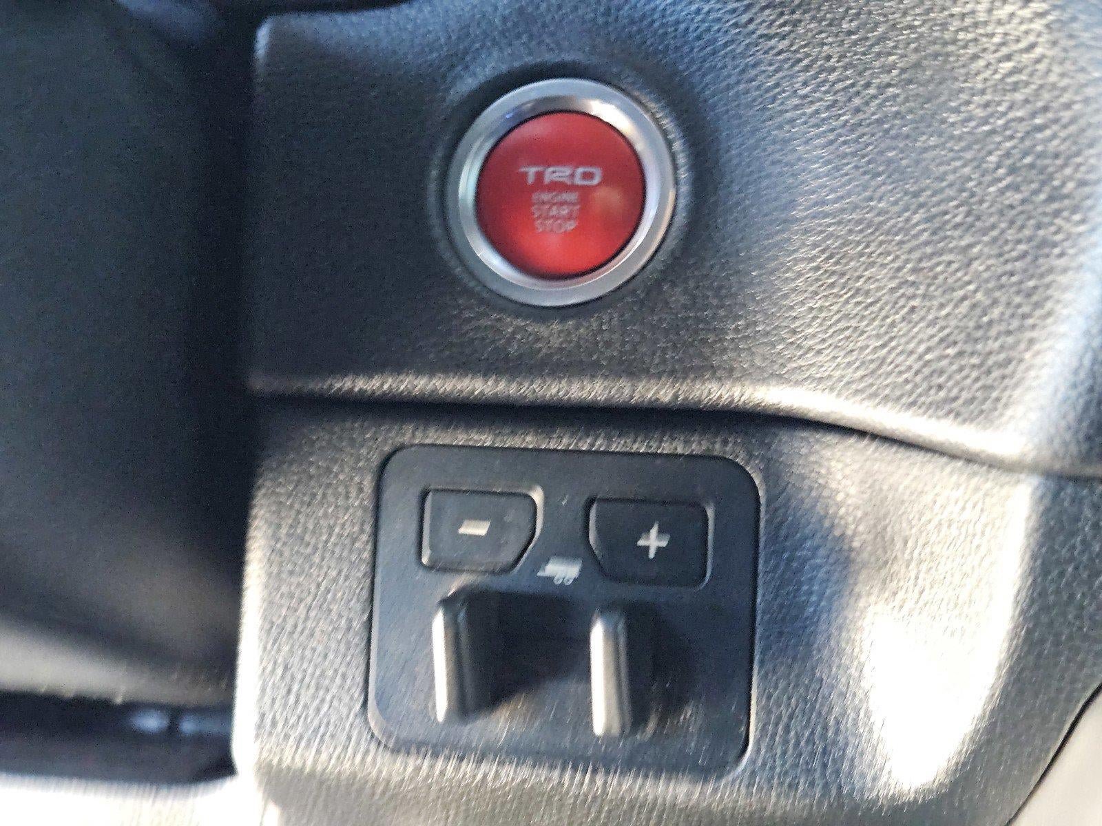 Used 2023 Toyota Tundra SR5 w/ TRD Off-Road Premium Package AWD/4WD image 18