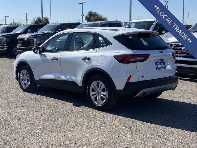Certified 2023 Ford Escape FWD image 5