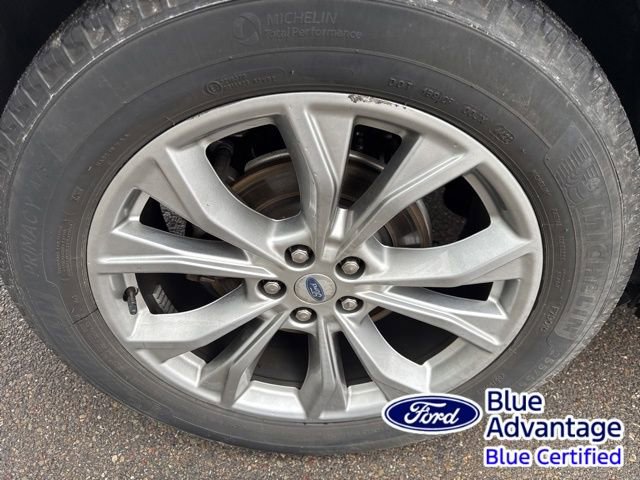 Certified 2023 Ford Explorer XLT w/ Equipment Group 202A image 12