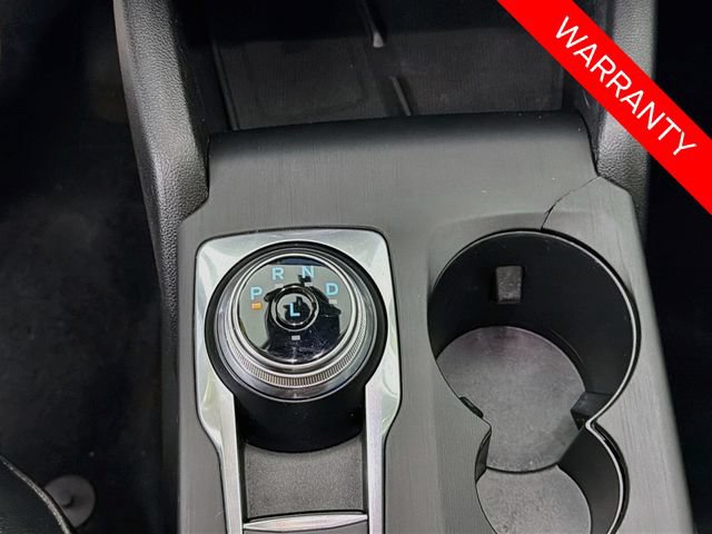 Certified 2021 Ford Escape SEL w/ Technology Package FWD image 17