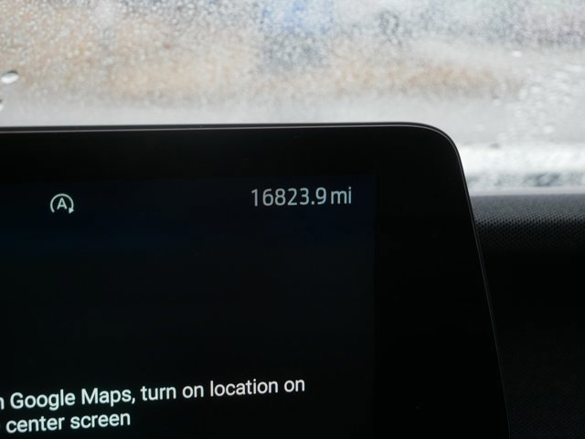 Certified 2025 Ford Expedition Max Platinum image 25