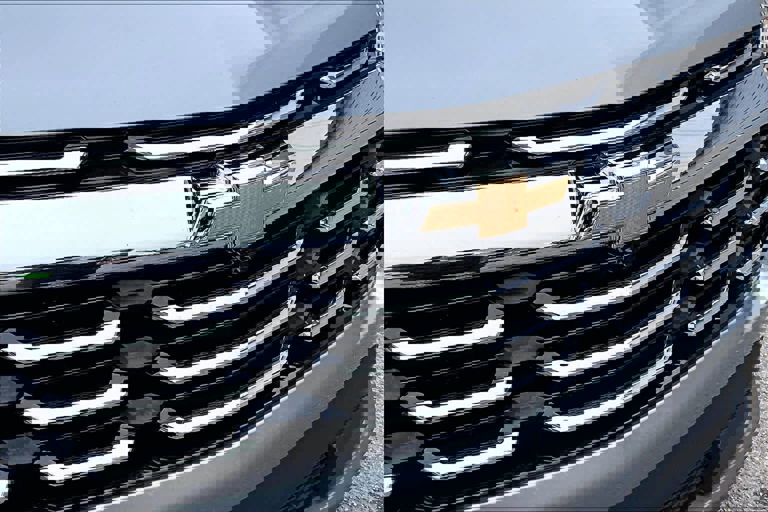 Used 2025 Chevrolet Equinox LT image 29