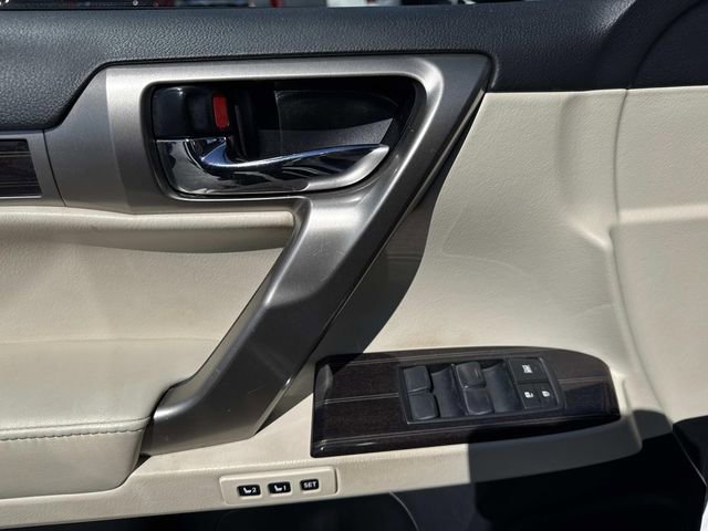 Used 2021 Lexus GX 460 Premium image 20