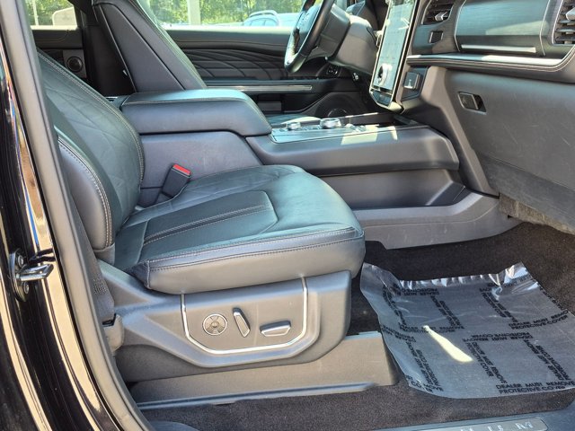 Certified 2023 Ford Expedition Max Platinum AWD/4WD image 20