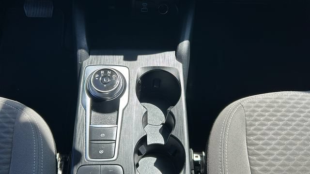 Certified 2022 Ford Escape SE w/ SE Sport Appearance Package AWD/4WD image 22