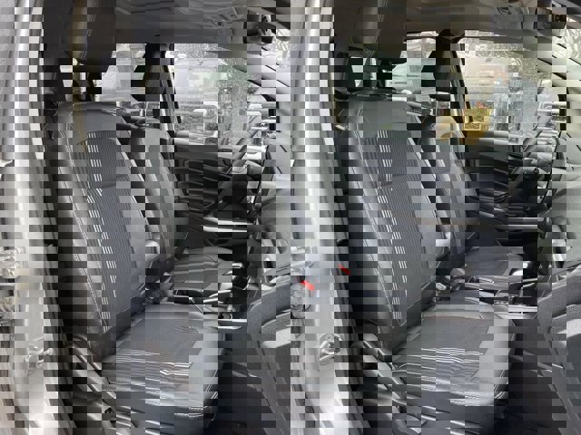 Certified 2022 Ford EcoSport SES w/ Interior Protection Package AWD/4WD image 13