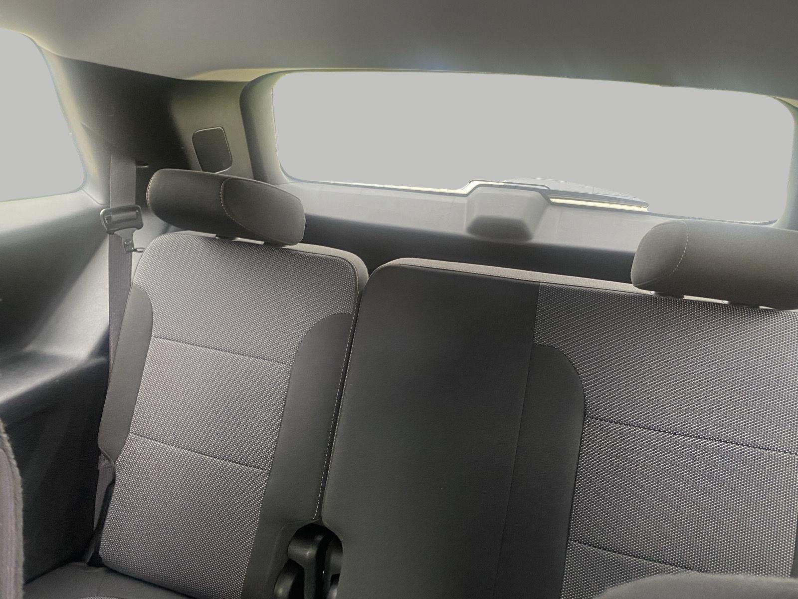Used 2020 Chevrolet Traverse LT w/ LPO, Floor Liner Package AWD/4WD image 5