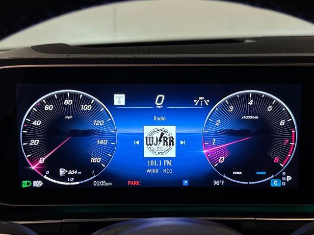 Used 2024 Mercedes-Benz GLE 450 4MATIC image 23