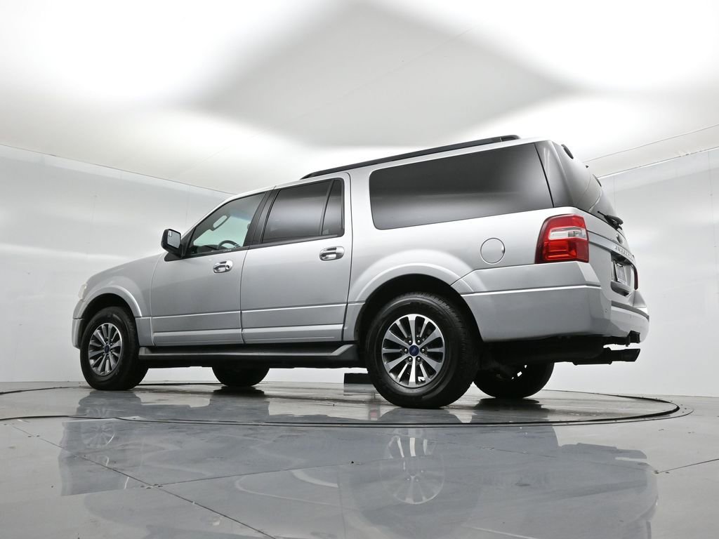 Certified 2017 Ford Expedition EL XLT image 49
