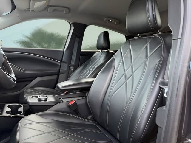 Certified 2022 Ford Mustang Mach-E Select AWD/4WD image 17