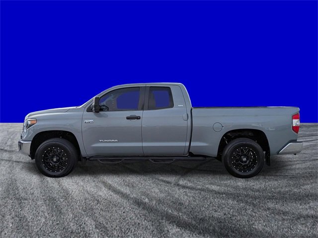Used 2019 Toyota Tundra SR5 w/ SR5 Upgrade Package image 7