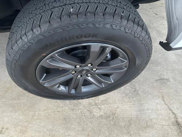 Certified 2023 Ford F150 Lariat AWD/4WD image 28