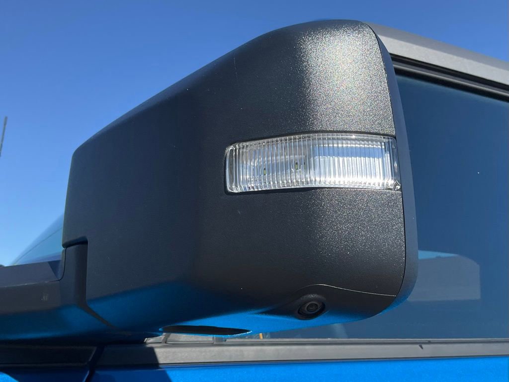 Certified 2023 Ford Bronco Badlands image 23