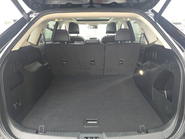 Certified 2022 Ford Edge SEL w/ Convenience Package image 16