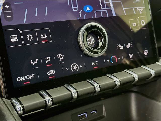 Used 2025 GMC Terrain Elevation AWD/4WD image 18