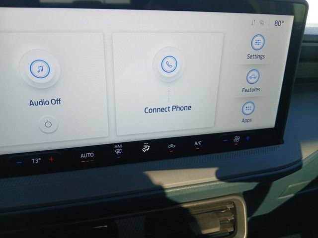 Certified 2026 Ford Maverick XL FWD image 19
