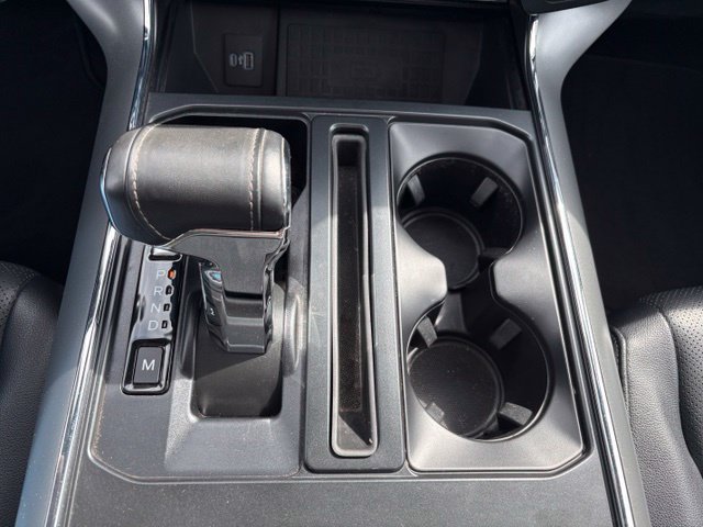 Certified 2022 Ford F150 Lariat AWD/4WD image 37
