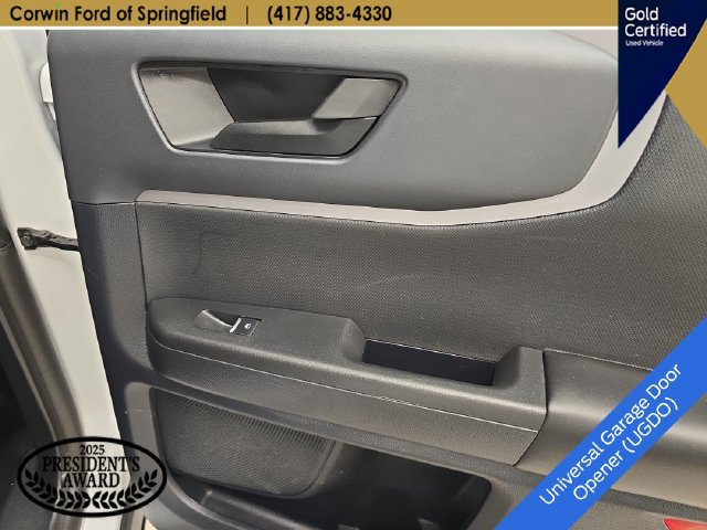 Certified 2024 Ford Bronco Sport Big Bend w/ Convenience Package AWD/4WD image 15