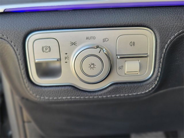 Used 2020 Mercedes-Benz GLE 450 GLE 450 image 21