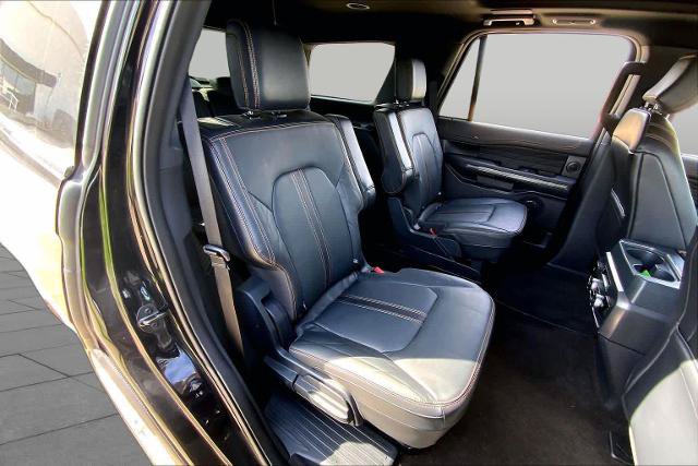 Certified 2023 Ford Expedition Platinum RWD image 20