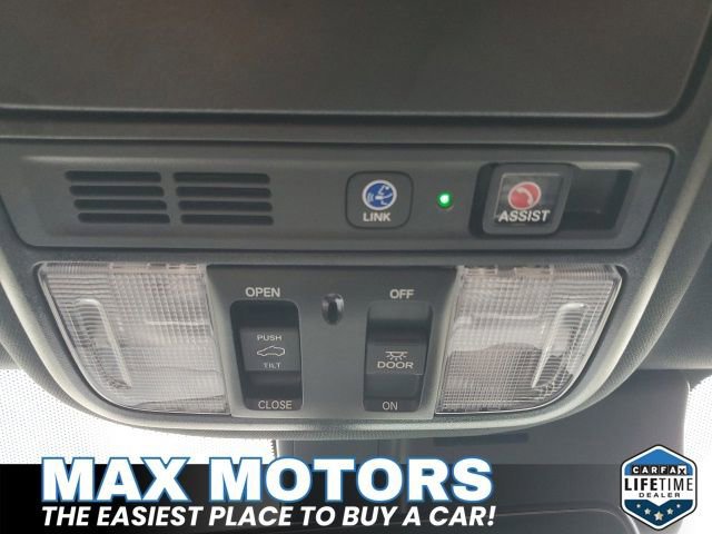 Used 2021 Honda Passport Elite image 30