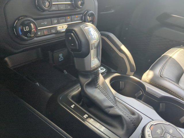 Certified 2025 Ford Bronco Badlands AWD/4WD image 27