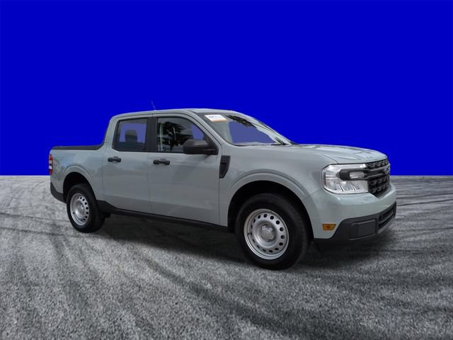 Certified 2024 Ford Maverick XL FWD image 2