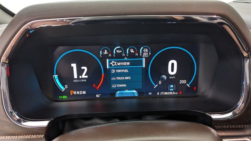 Certified 2021 Ford F150 King Ranch AWD/4WD image 23
