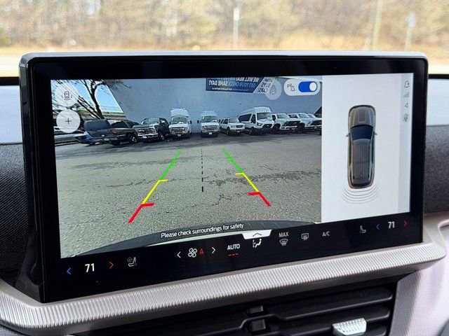 Certified 2025 Ford Explorer Active w/ Active Comfort Package image 22