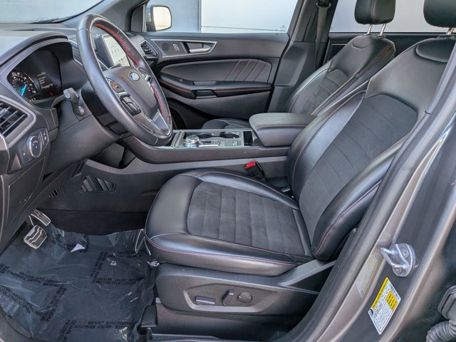 Certified 2022 Ford Edge ST-Line image 15