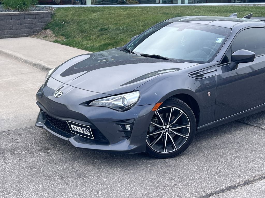 Used 2020 Toyota 86 RWD image 2