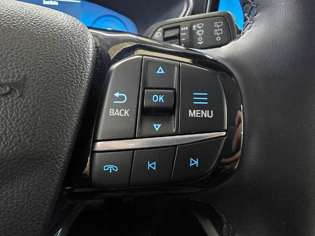 Certified 2025 Ford Escape Platinum AWD/4WD image 22