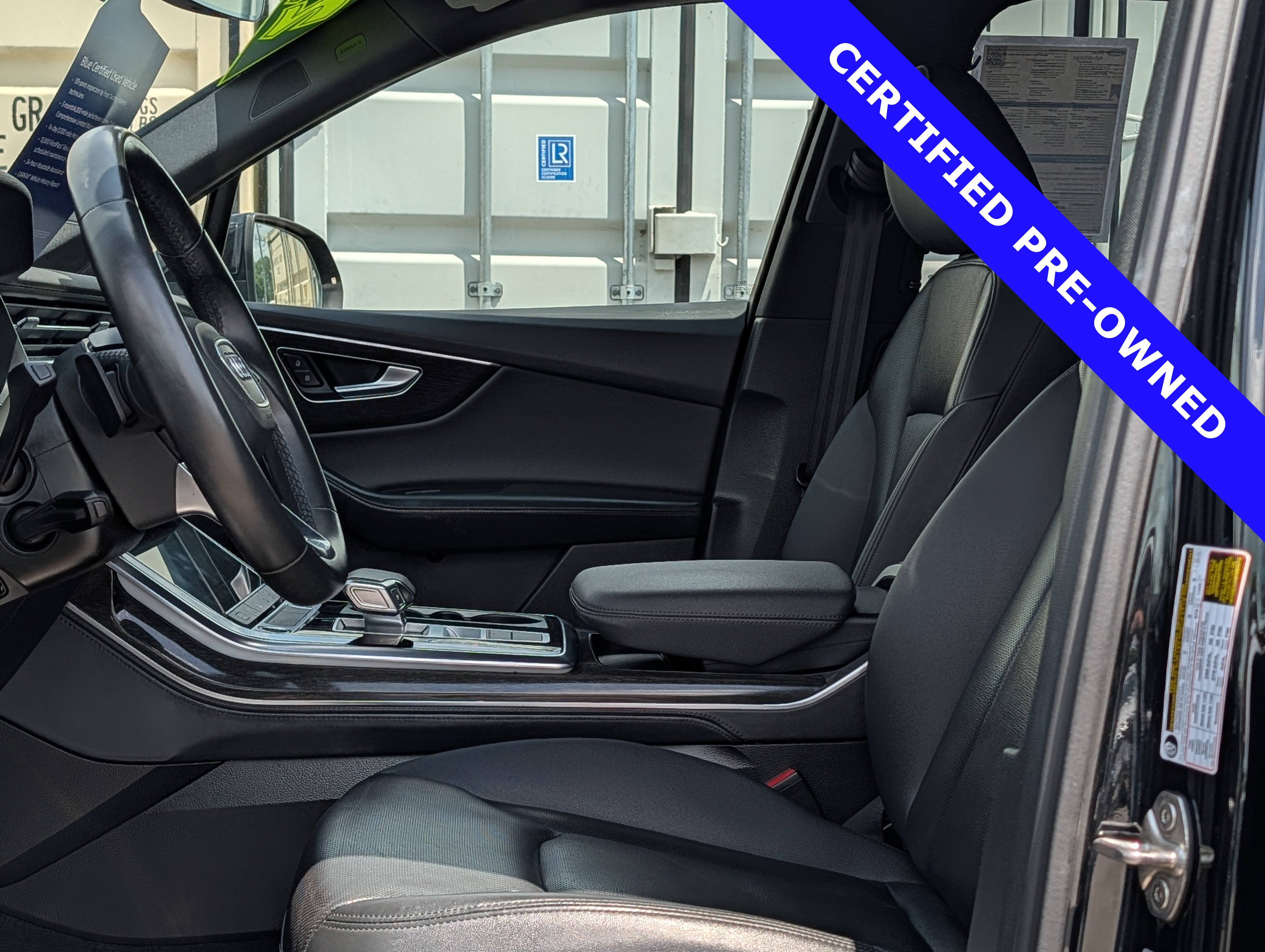 Used 2022 Audi Q7 3.0T Premium Plus AWD/4WD image 22