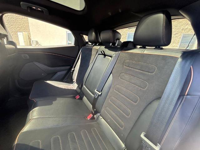 Certified 2022 Ford Mustang Mach-E GT AWD/4WD image 30