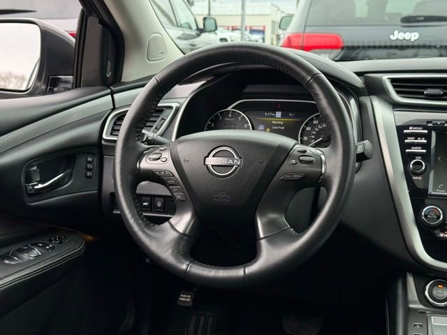 Used 2024 Nissan Murano SL image 9
