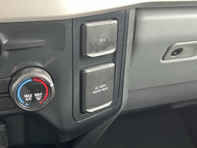 Certified 2023 Ford F250 XLT AWD/4WD image 22