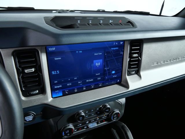 Certified 2024 Ford Bronco Outer Banks image 19