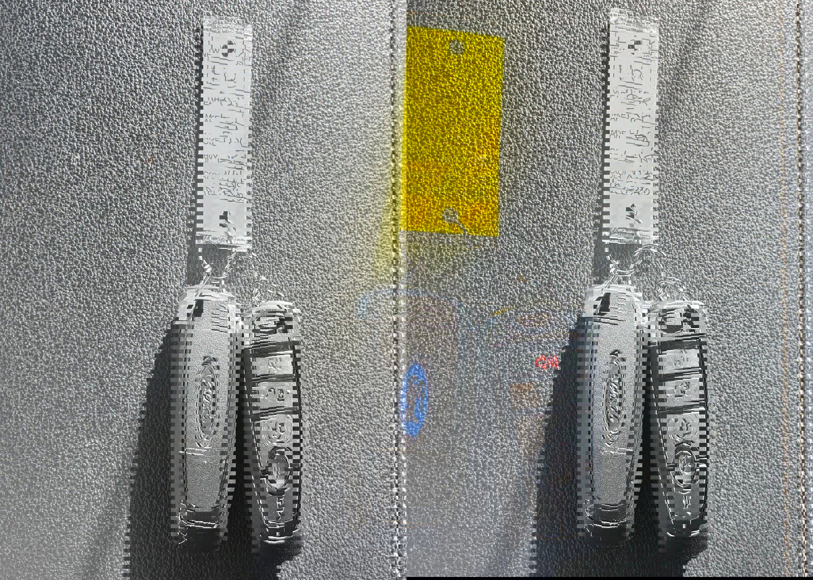 Certified 2022 Ford F150 Lariat w/ Equipment Group 502A High image 59