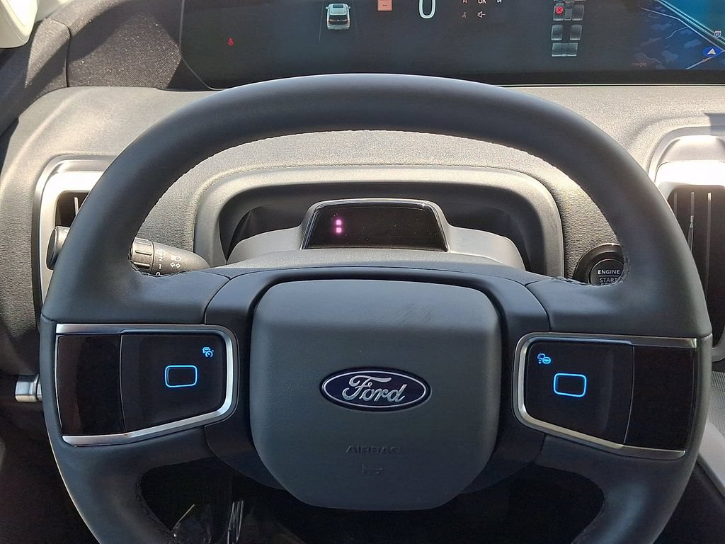 Certified 2025 Ford Expedition Active AWD/4WD image 21